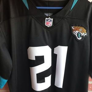 AJ BOUYE Jacksonville Jags Jersey